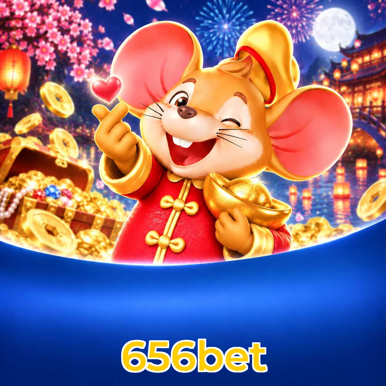 APK oficial da 656bet para Android com instalação verificada