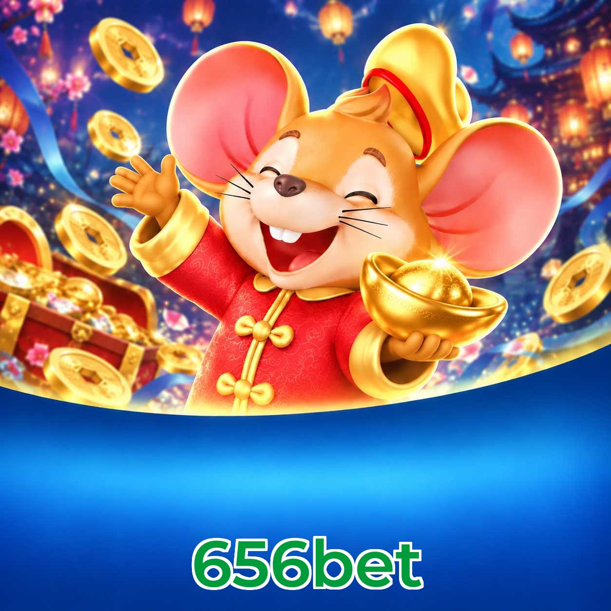 Download seguro do app 656bet com APK oficial de 58MB