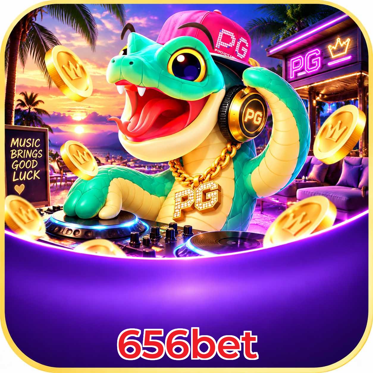 Central de download oficial da 656bet para Android e iOS