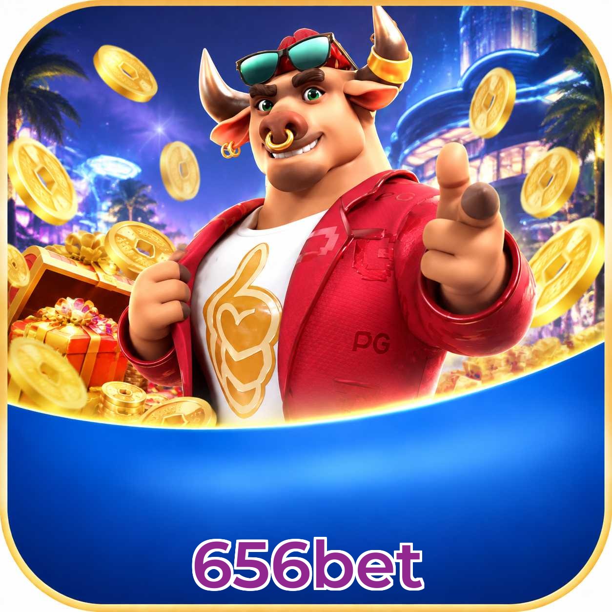 Jogos Fortune da 656bet com Fortune Tiger e títulos PG Soft
