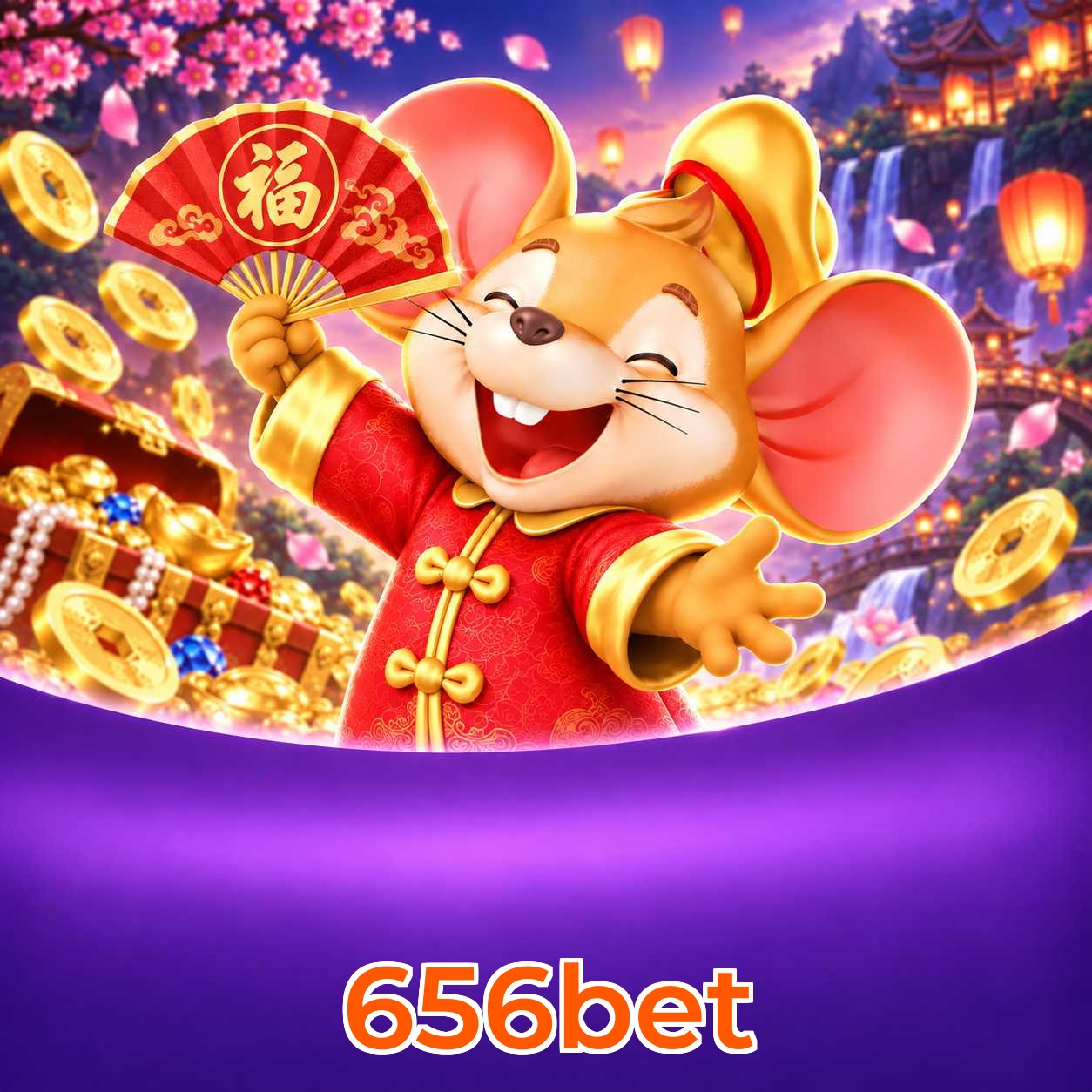 Grandes vitórias nos jogos Fortune da 656bet