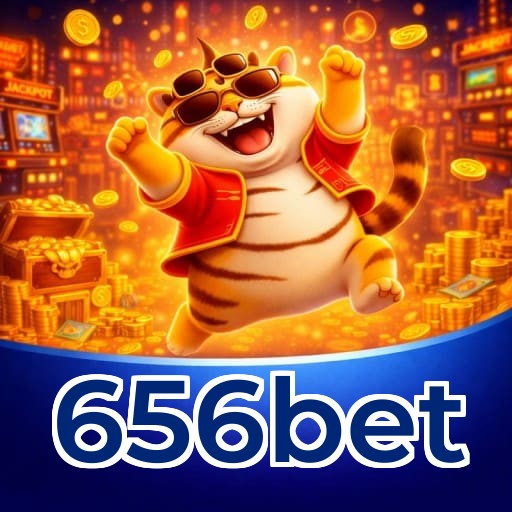 Catálogo 656bet 2.547 jogos