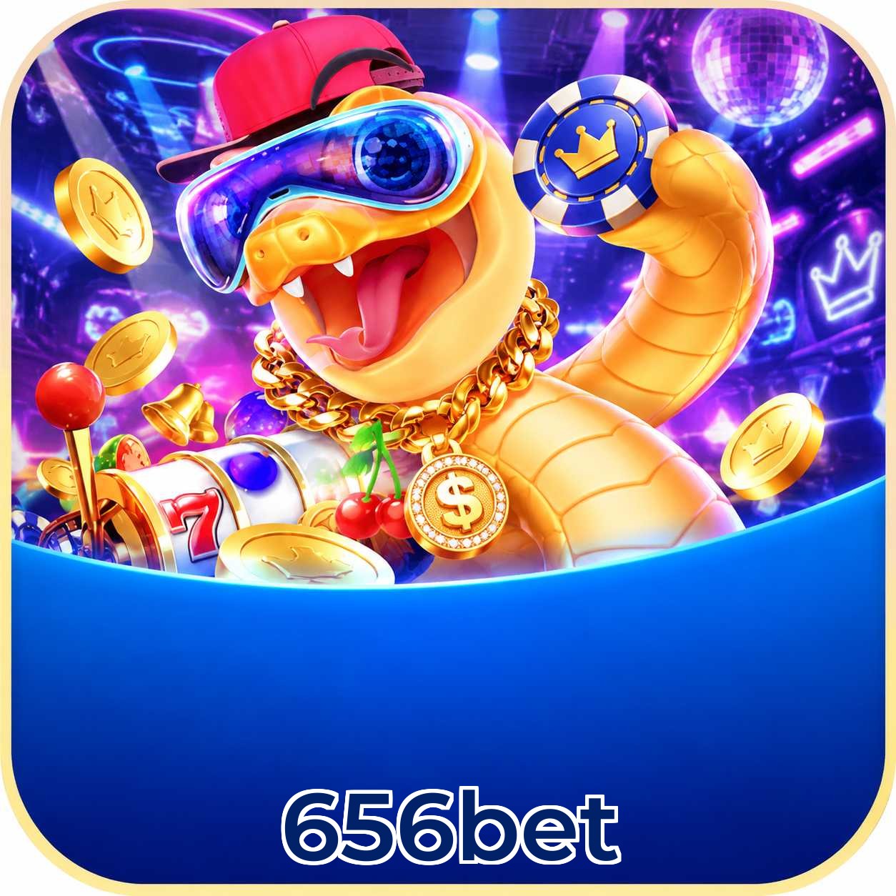 Grandes vitórias e jackpots pagos pela 656bet via PIX