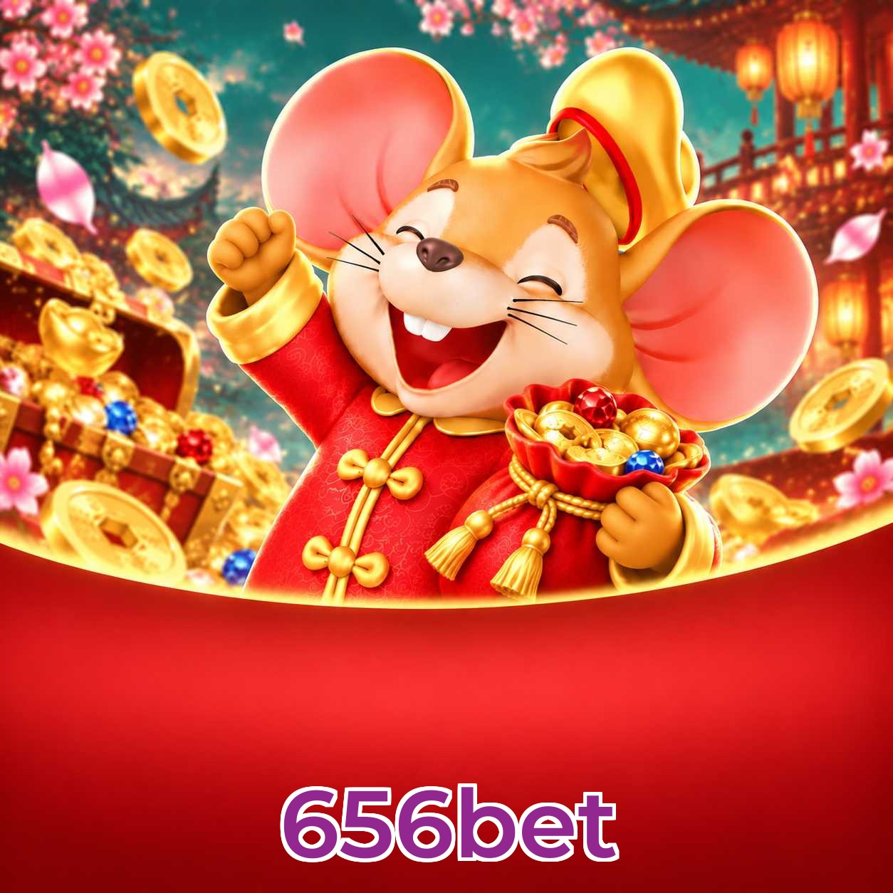 Canal oficial da 656bet no Telegram com bônus e suporte